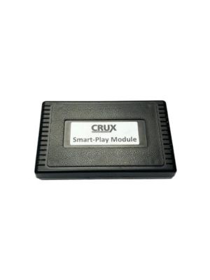 CRUX ACPGM-80N Smart-Play Integration for select GM vehicles