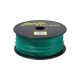 STINGER SSPW18GR 18 GA GREEN PRIMARY WIRE - 500 FT