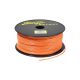 STINGER SSPW18OR 18 GA ORANGE PRIMARY WIRE - 500 FT