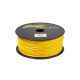 STINGER SSPW18YL 18 GA YELLOW PRIMARY WIRE - 500 FT