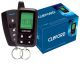DEI 3305X - CLIFFORD 3305X 2-WAY LCD SECURITY SYSTEM 