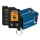 Clifford 3706X LCD 2-Way Security System