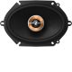 Infinity KAPPA86CFX - 8” Subwoofer w/ SSI™ (Selectable Smart Impedance)