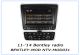 NAV-TV Mod 031 Bentley touchscreen radio mod