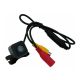 Concept CAO-CCD01 - Universal High Definition Backup Camera