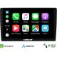 XL-10S - 10.1'' Touchscreen Stereo In-Dash WITH WIRELESS CarPlay