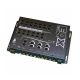 AudioControl EQX - 2 Channel Trunk-Mount 13 Band Equalizer with Crossover