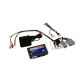 PAC GM1A-RT RadioPRO Advanced Radio installation Adapter for GM Class 2