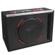 H6E10SV - HED Series Single Subwoofer in Vented Enclosure (10