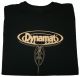 Dynamat 10612 - T-shirt “PINSTRIPE”