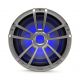 Infinity 1022MLT - 10 Marine subwoofer with RGB lighting Titanium