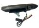 CRUX RVCTY-71H Rear-View Integration with Tailgate Handle Camera