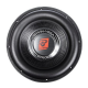 ST102D - STROKER 1600 Watts 2 Ohms/800Watts RMS Power Handling Max 10-Inch Dual Voice Coil