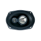 XED693 - 6 x 9 inch 350 Watt Max 3-Way Set coaxial speakers