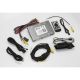 NAV-TV Kit 751 Audi09/NoMMI-Dyn.+Handle
