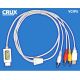 CRUX VCIP5 - Cable for Conversion of HDMI