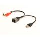 USB-NI1 OEM USB Port Retention Cable