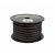 STINGER SSVLP0BK VL MATTE BLACK 0GA POWER WIRE 50 FT' 