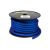 STINGER SSVLP0BL VL MATTE BLUE 0GA POWER WIRE 50 FT' 