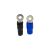 STINGER SSRT0 0GA RING TERM BLUE-BLACK BOOTS 2PK 