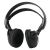 Concept CDC-IR30 - Premium Enhanced Dual IR Headphones