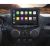 SR-JK11H-WRANGLER JK INSTALLATION KIT FOR HEIGH10® MULTIMEDIA HEAD UNIT