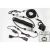NAV-TV Kit 922 TCV-F1