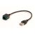 USB-MZ1 OEM USB Port Retention Cable