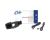 VS-95A013 -Universal Motorcycle Blind Spot Detection Kit 